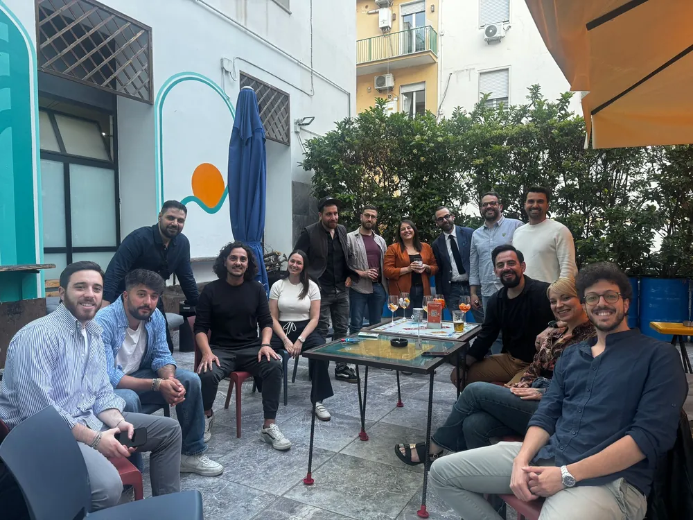 Foto della community Productive Loop
