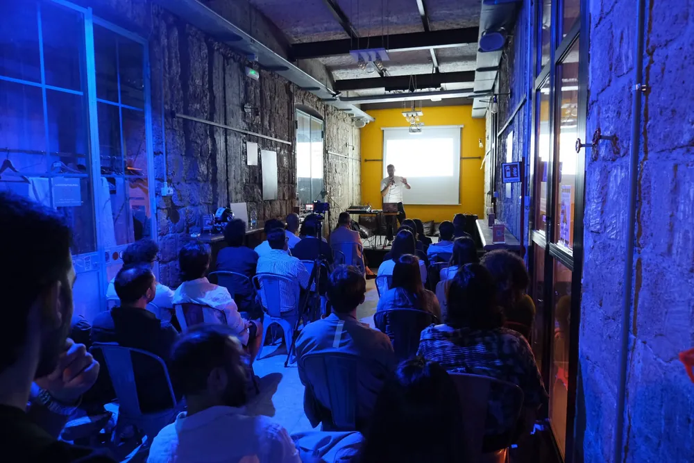 Foto della community Productive Loop