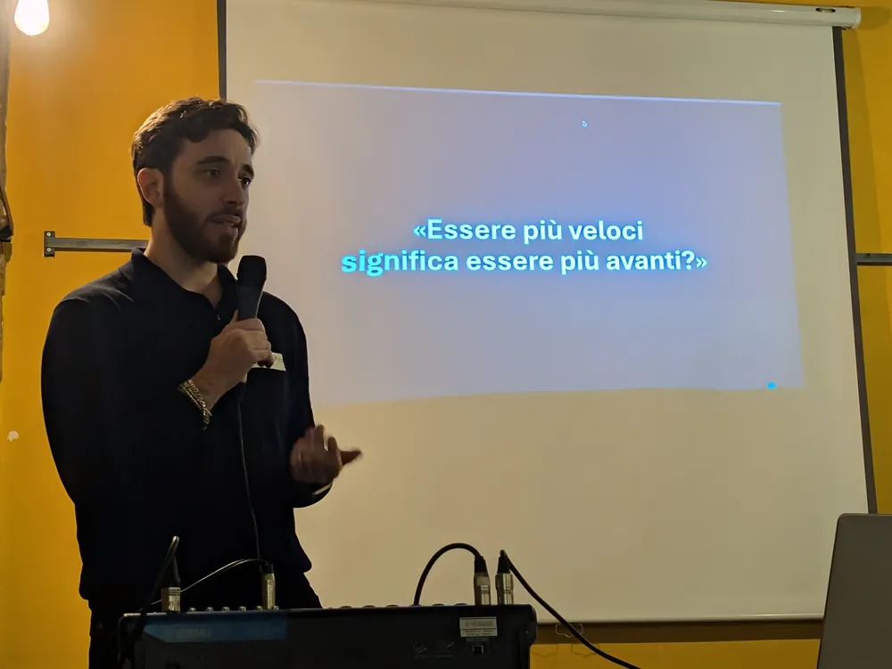 Foto della community Productive Loop